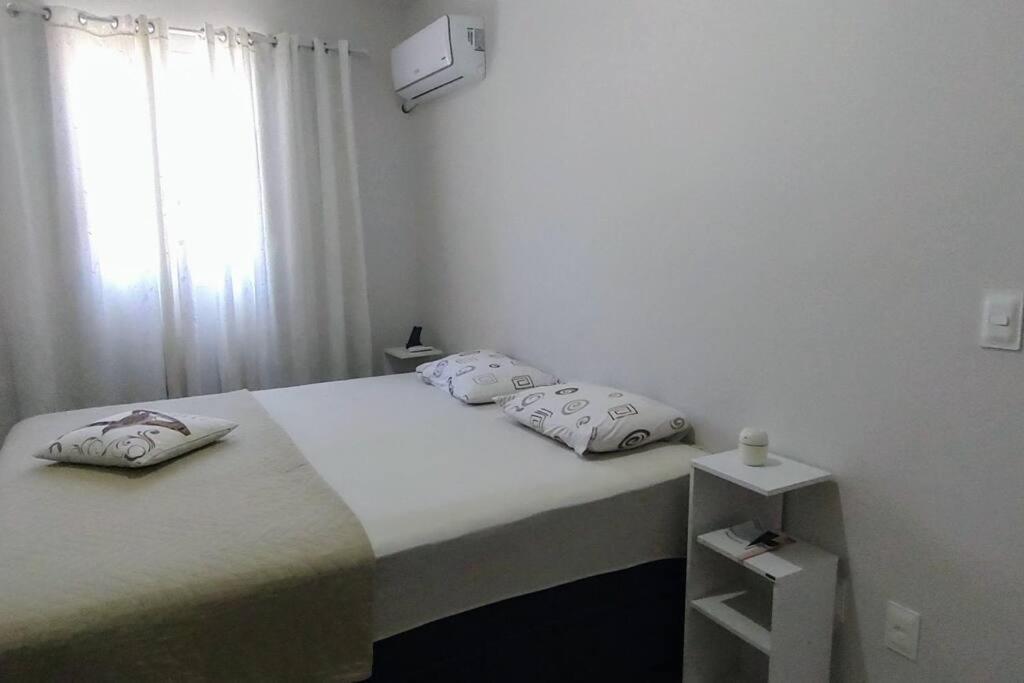 Apto Na Praia De Fora - Palhoça Εξωτερικό φωτογραφία